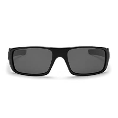 CHPO Unisex Rio Sunglasses, Black, 40 von CHPO