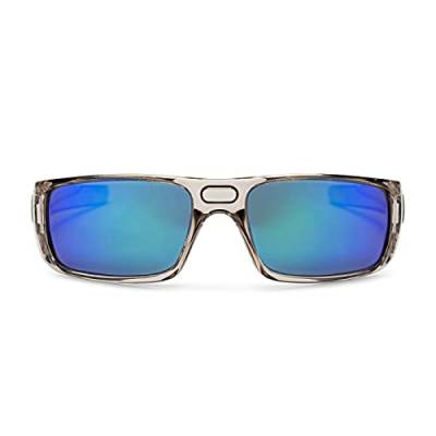 CHPO Unisex Rio Sunglasses, Grey, 40 von CHPO