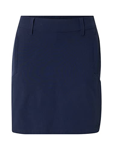 CMP Damen Sportrock Navy 38 von CMP