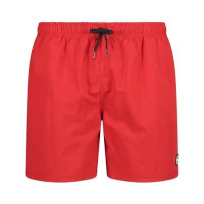 CMP - Herren-Badehose, Ferrari-Anthrazit, 56 von CMP