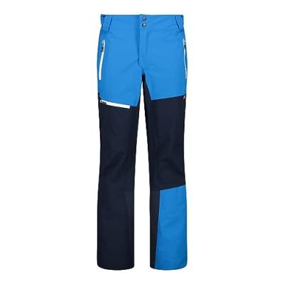 CMP Herren Skihose Man Pant Free Ride 32W3667 River 54 von CMP