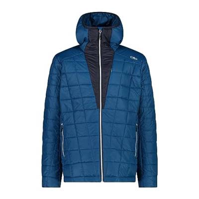 CMP Herren Steppjacke petrol 50 von CMP