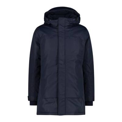 CMP MAN Parka FIX Hood - 52 von CMP