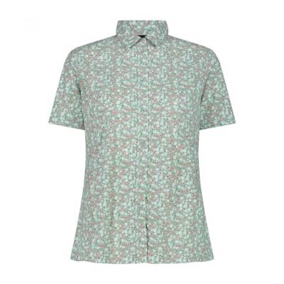 CMP Woman Shirt ORCHIDEA-SALVIA-Jade - 42 von CMP