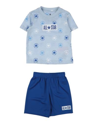 CONVERSE Kombi-set Kinder Himmelblau von CONVERSE