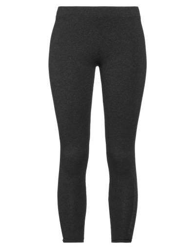 CONVERSE Leggings Damen Granitgrau von CONVERSE