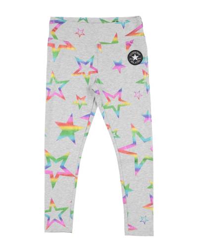 CONVERSE Leggings Kinder Hellgrau von CONVERSE