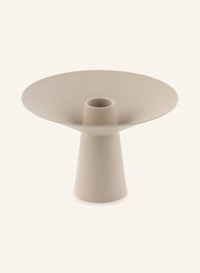 Cooee Design Kerzenhalter Uma beige von COOEE Design