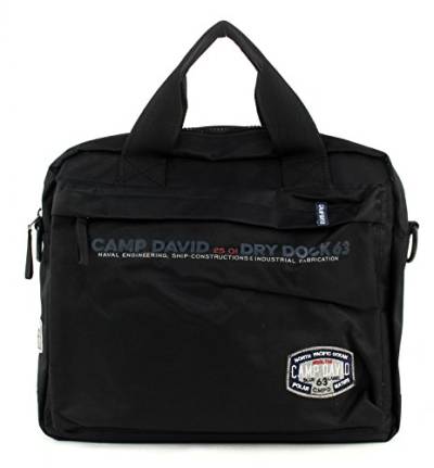 Camp David Norton Bay Aktentasche 39 cm Laptopfach von Camp David