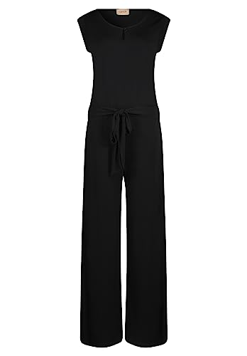 Cartoon Damen 6441/7279 Overall, Black, 44 von Cartoon