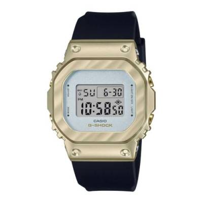 Casio Watch GM-S5600BC-1ER von G-SHOCK