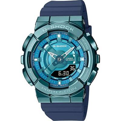 Casio Watch GM-S110LB-2AER von G-SHOCK