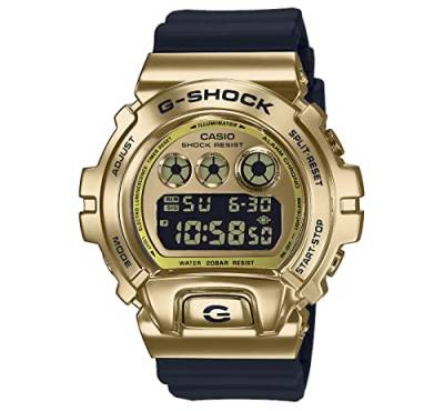 Casio Watch GM-6900G-9ER von G-SHOCK