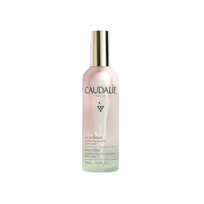 Caudalie - Beauty Elixir Prep, Set, Glow Face Mist - 100ml von Caudalie