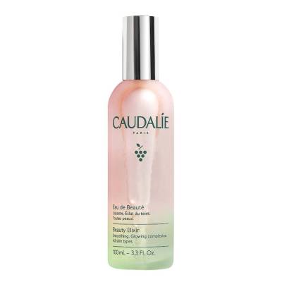 Caudalie  Caudalie Eau de Beauté Gesichtswasser Gesichtsspray 100.0 ml von Caudalie