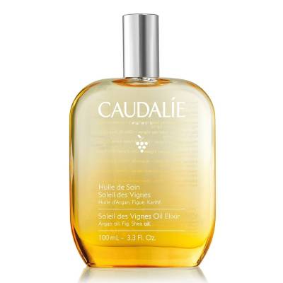 Caudalie  Caudalie Soleil des Vignes Oil Elixir Körperöl 100.0 ml von Caudalie