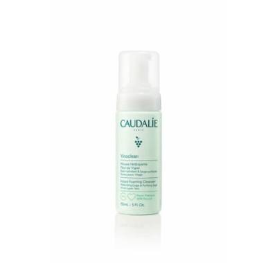 Caudalie Gesichts-Reinigungsschaum Vinoclean Instant Foaming Cleanser 150ml von Caudalie