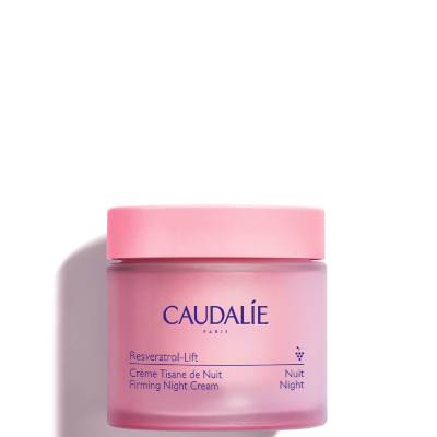 Caudalie Resveratrol-Lift Firming Night Cream 50ml von Caudalie