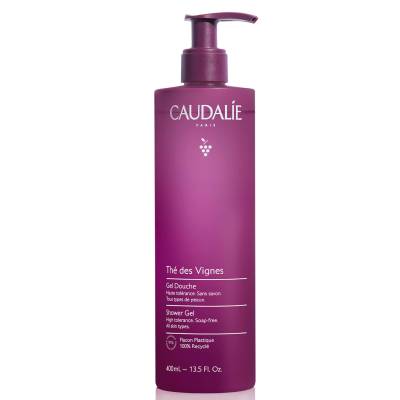 Caudalie Shower Gel Thé des Vignes 400ml von Caudalie