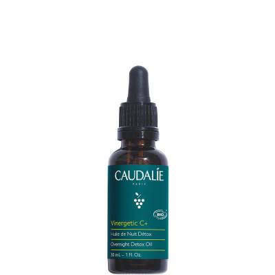 Caudalie Vinergetic C+ Overnight Detox Oil 30ml von Caudalie