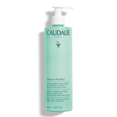 Caudalie Vinosun Protect Caudalie Vinosun Protect After-Sun Pflegemilch After Sun Body 400.0 ml von Caudalie