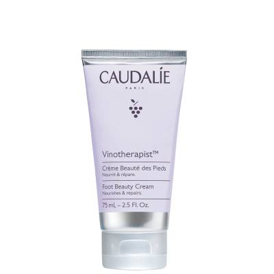 Caudalie Vinotherapist Foot Beauty Cream 75ml von Caudalie