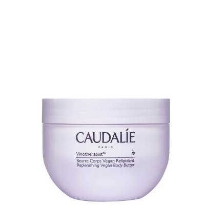 Caudalie Vinotherapist Replenishing Vegan Body Butter 250ml von Caudalie