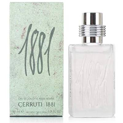 1881 edt Vapo 50ml von Cerruti