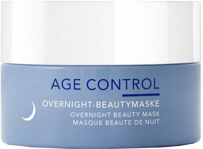Charlotte Meentzen Age Control Overnight-Beautymaske 50 ml von Charlotte Meentzen