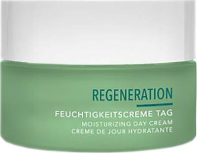 Charlotte Meentzen Regeneration Feuchtigkeitscreme Tag 50 ml von Charlotte Meentzen