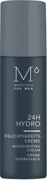 Charlotte Meentzen for Men 24H Hydro Feuchtigkeitscreme 50 ml von Charlotte Meentzen