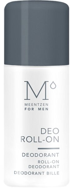 Charlotte Meentzen for Men Deo Roll On Deodorant 50 ml von Charlotte Meentzen