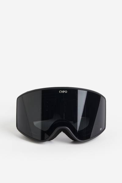 Chpo Fiji Snow Goggles Schwarz, Sonnenbrillen in Größe Onesize. Farbe: Black von Chpo