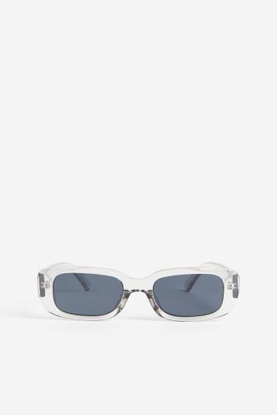 Chpo Nicole Sunglasses Grau, Sonnenbrillen in Größe Onesize. Farbe: Grey von Chpo