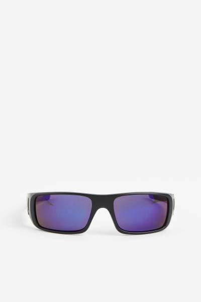Chpo Rio Sunglasses Black, Sonnenbrillen in Größe Onesize von Chpo