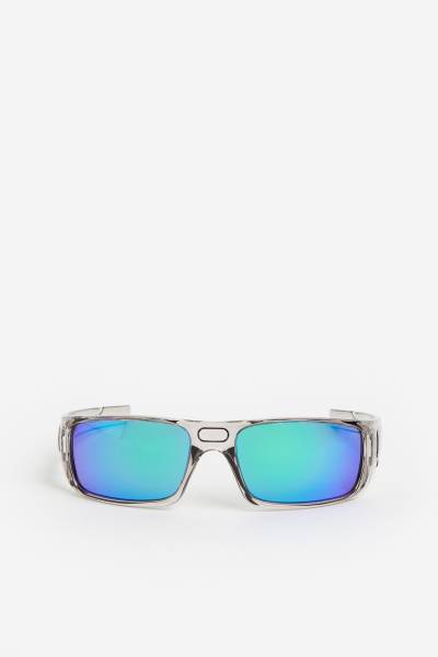 Chpo Rio Sunglasses Grey, Sonnenbrillen in Größe Onesize von Chpo