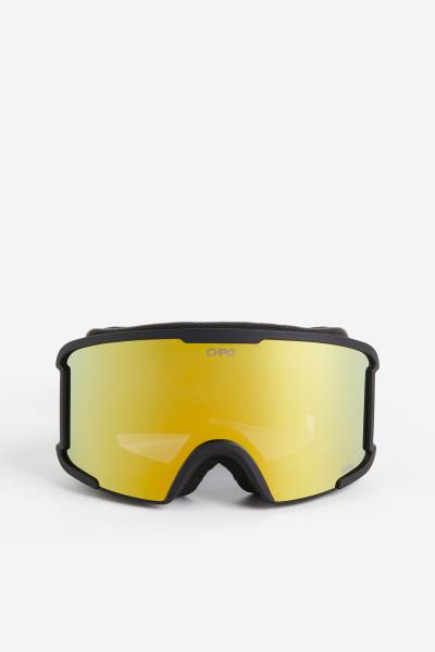 Chpo Tonga Snow Goggles Schwarz, Sonnenbrillen in Größe Onesize. Farbe: Black von Chpo
