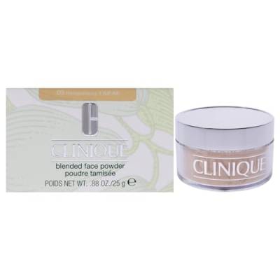 Clinique , Blended Face Powder Transparency Nr.03, 25 g. von Clinique