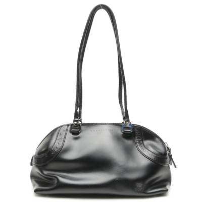 Coccinelle Schultertasche Schwarz von Coccinelle