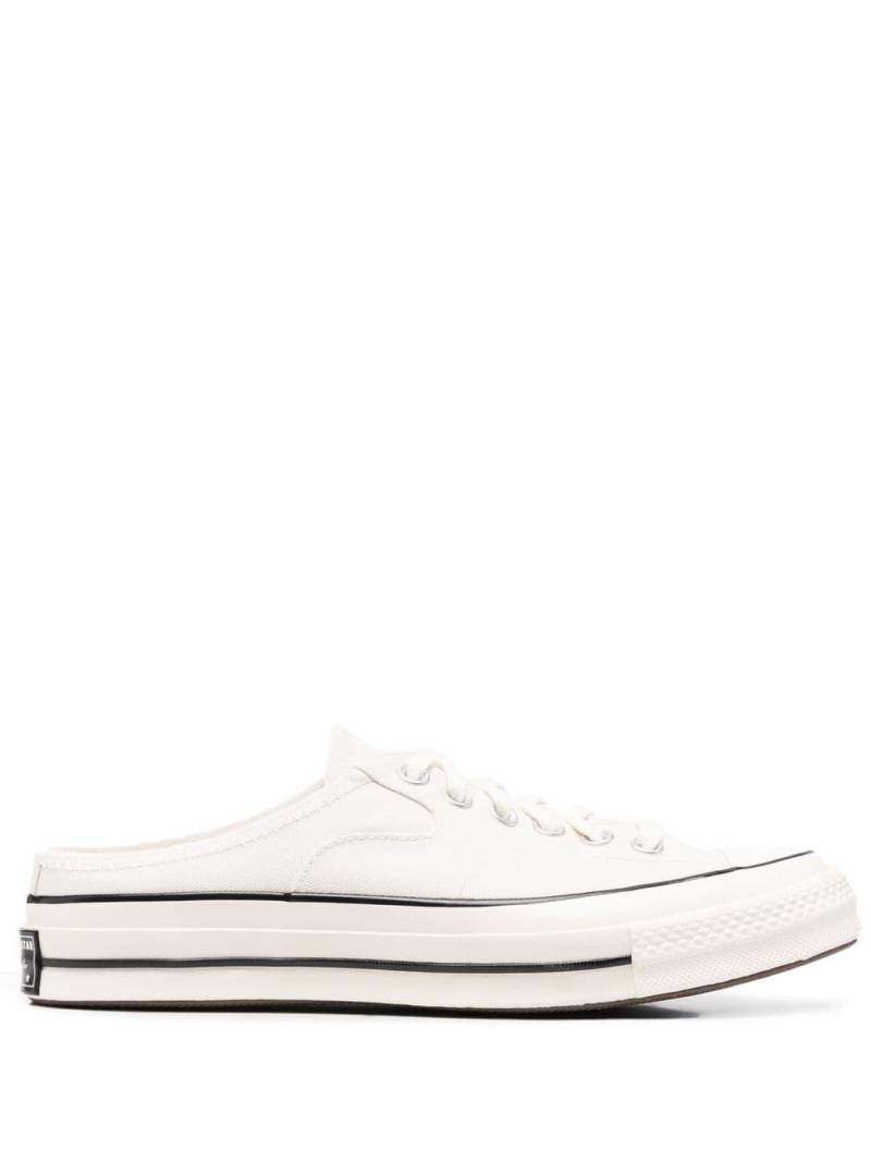 Converse Chuck 70 Slip-On-Sneakers - Weiß von Converse