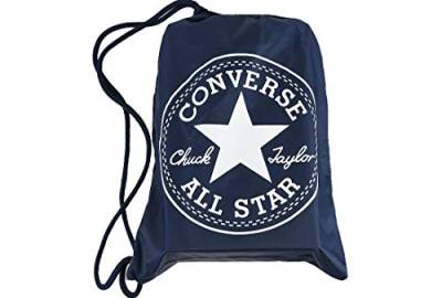 Converse Cinch Bag 3EA045G-410; Unisex bag; 3EA045G-410; navy; One size EU (UK) von Converse