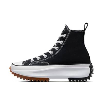 CONVERSE Damen 166800C-37 Laufschuh, Nero, 37 EU von Converse