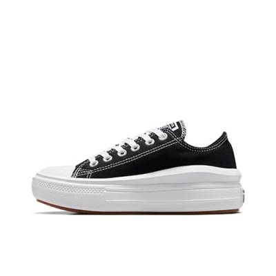 Converse Damen 570256c-37m Laufschuh, Schwarz, 37.5 EU von Converse