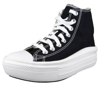 Converse Damen 568497c-39m Laufschuh, White Monochrome, 39.5 EU von Converse