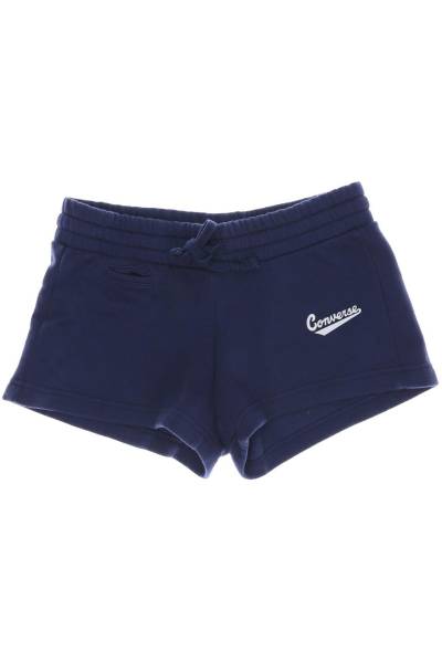 Converse Damen Shorts, marineblau von Converse