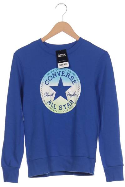 Converse Jungen Hoodies & Sweater, blau von Converse