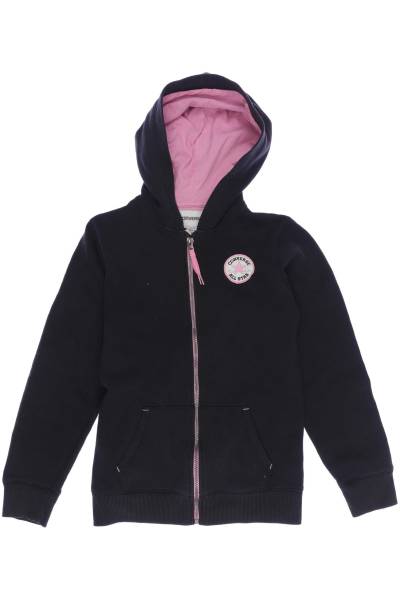 Converse Mädchen Hoodies & Sweater, schwarz von Converse