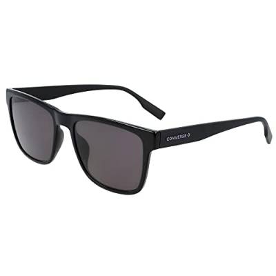 Converse Unisex Cv508s Malden Sunglasses, 001 Black, 58 von CONVERSE ALL STAR