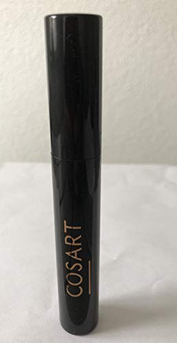 Cosart Fake Lashes Effect Mascara Wimperntusche, 13,5ml - 98 Black Intense von Cosart