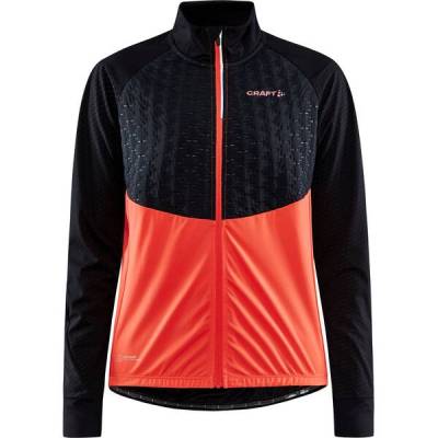 CRAFT Damen Jacke ADV BIKE SUBZ LUMEN JACKET W von Craft